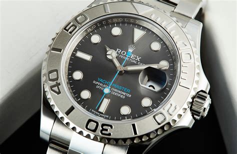 rolex yacht master 40 grey rhodium oysterflex|rolex yacht master 40mm price.